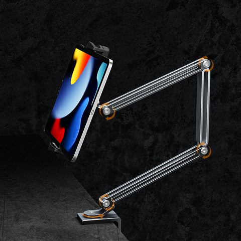 Tablet Holder Flexible Stand Clip Mount Bed-CO00468-Veeddydropshipping