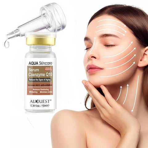 Serum Liquid Coenzyme  Acid And Anti-wrinkles-BH00226-Veeddydropshipping