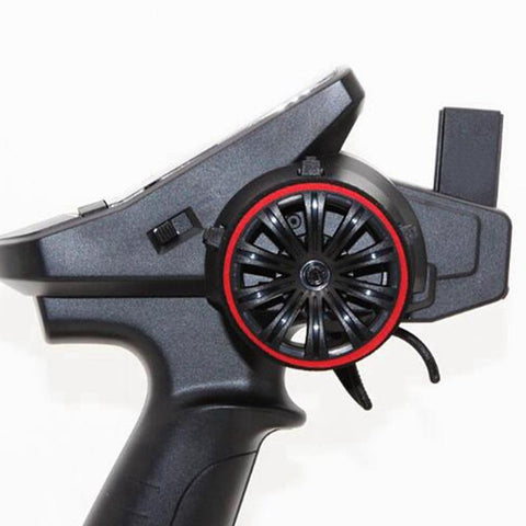 Transmitter Steering Wheel Foam Grip Hand Wheel Sponge-Veeddydropshipping