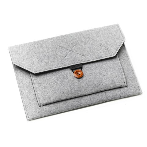Laptop Sleeve Felt Ultralight -CO00513-Veeddydropshipping