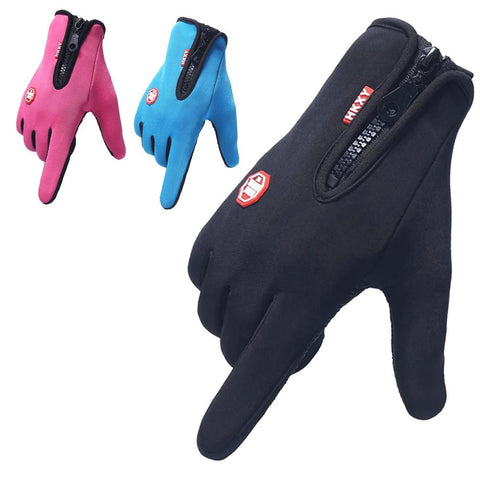 Unisex Mobile Phone Screen To keep Warm, Winter Riding Outdoor Skiing Biking -OS01006-Veeddydropshipping
