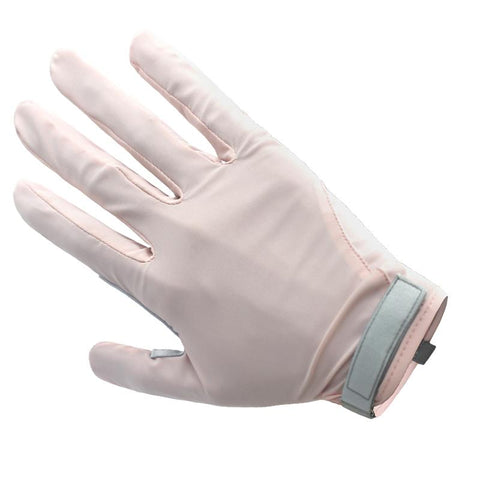 Summer Driving Sunscreen Gloves Female Riding Tram Anti-Ultraviolet Ultra-Thin Ice -OS01004-Veeddydropshipping