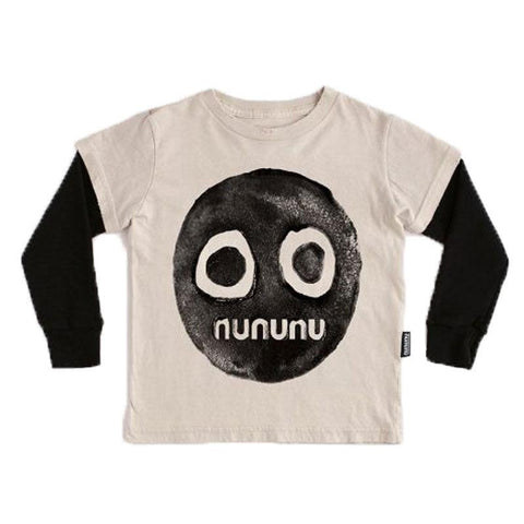 nununu children T-shirt-TB01112-Veeddydropshipping