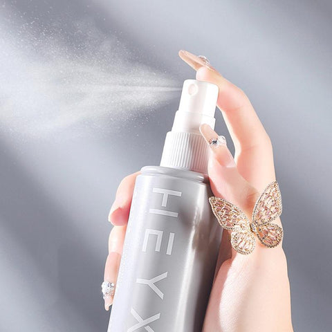 Long-lasting Makeup Setting Spray Moisturizing Non-sticky Matte-BH00709-Veeddydropshipping