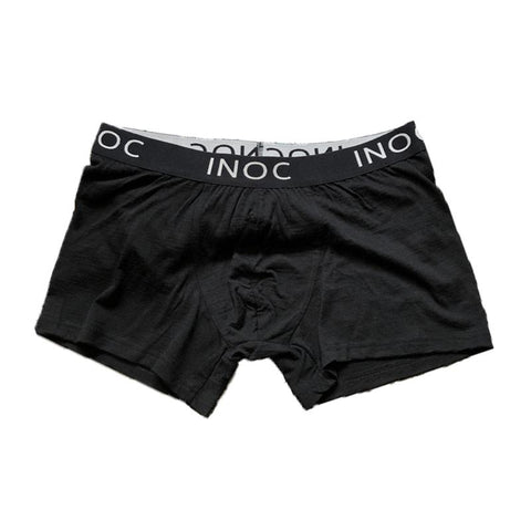 Underwear Boxer Briefs Merino Wool Soft Boxer Comfy Breathable Moisture Wicking Sports Underpants-MF01615-Veeddydropshipping
