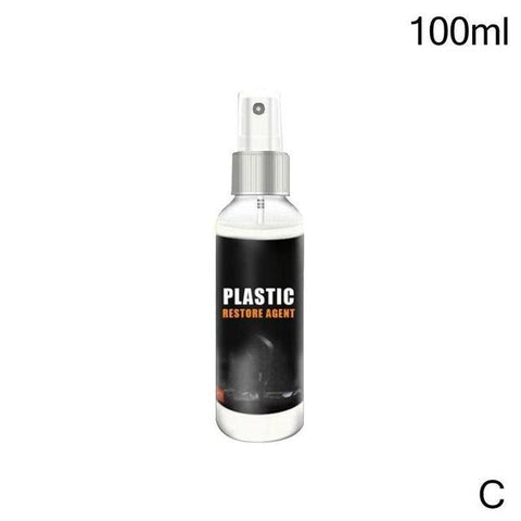 Plastic Parts Retreading Agent Automotive Interior Plastic Part-AM00501-Veeddydropshipping
