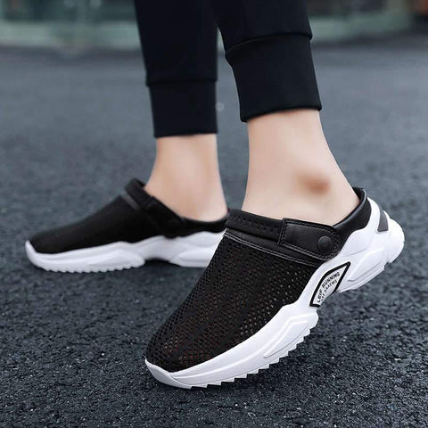 Slippers Designer Sandals Slippers Ladies Beach Shoes-BS01504-Veeddydropshipping