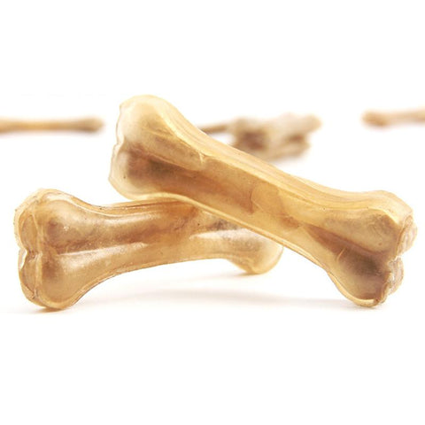 Bone Molar Teeth Clean Stick Dog Chews Toys-HA01482-Veeddydropshipping