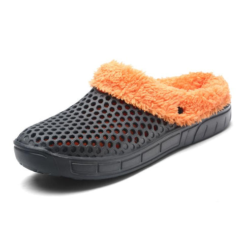 Shoes for Men Women Casual Shoes Homme Indoor Non-slip-BS01573-Veeddydropshipping