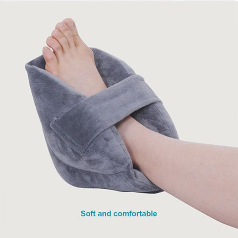 Heel Hollow Warm Foot Cover Elderly Bed-BH00920-Veeddydropshipping