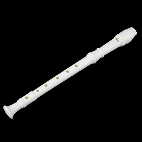 Flute Soprano Recorder Clarinet Food Grade ABS Non-Toxic-OS01539-Veeddydropshipping