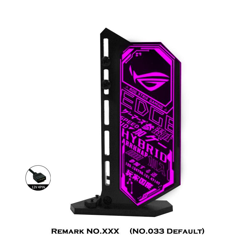 Support Graphics Card Support Vertical Holder Stand -CO00108-Veeddydropshipping