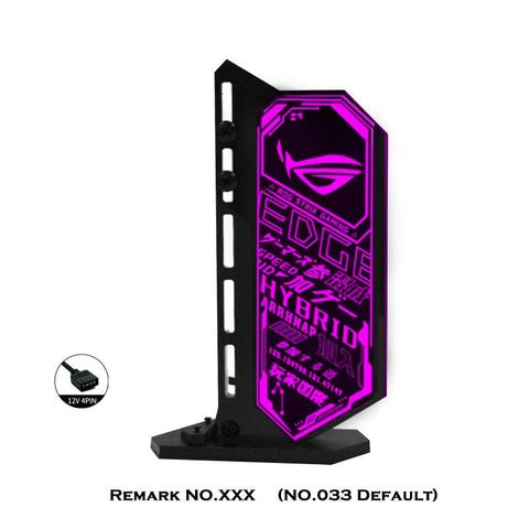 Support Graphics Card Support Vertical Holder Stand -CO00108-Veeddydropshipping