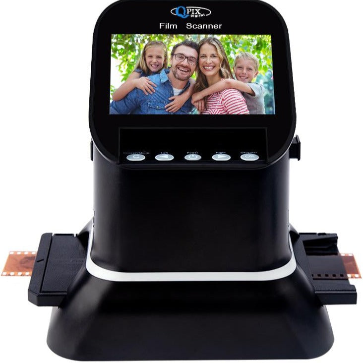 Film Scanner Negative Photo Scanner Digital-CO01076-Veeddydropshipping