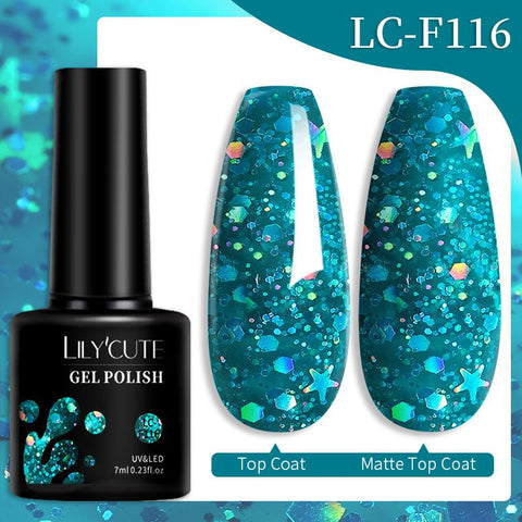 7ML Plum Color Nail Gel Polish Autumn Nail Art Vernis -BH01016-Veeddydropshipping