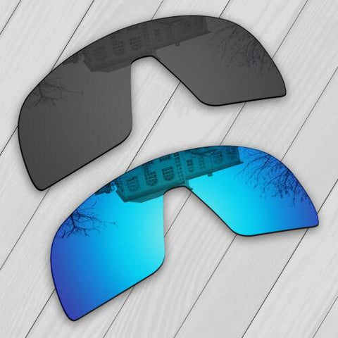 Replacement Lot Lenses For-Oakley-MF00817-Veeddydropshipping