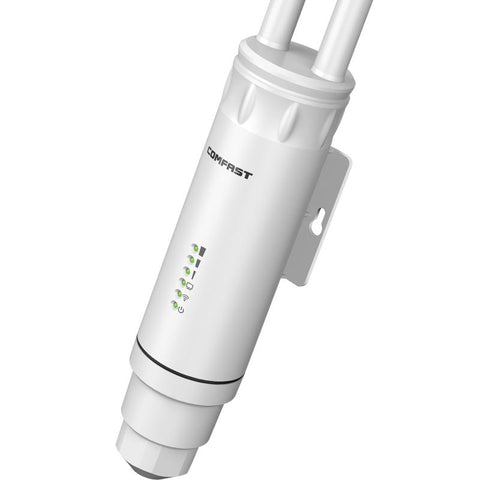Wireless Repeater  Router  antennas coverage outdoor CO01329-Veeddydropshipping