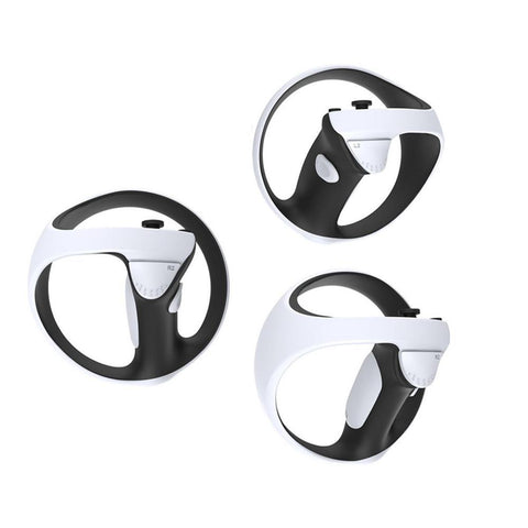 Game Controller Protector For PS 5 For PS VR2 VRAccessories 6pcs -CE01183-Veeddydropshipping