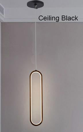 Modern LED Pendant Lights Minimalist-TI00310-Veeddydropshipping