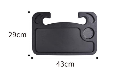 Multifunctional Dinner Plate Writing Office Computer Laptop-AM01307-Veeddydropshipping