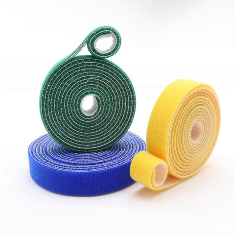 Cable Tie Wire Straps Tape DIY Accessories-HA00156-Veeddydropshipping