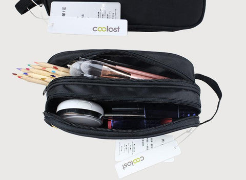 Cosmetic Cases 3D Print Anime School Supplies Organizer Bag Cartoon-BS00082-Veeddydropshipping