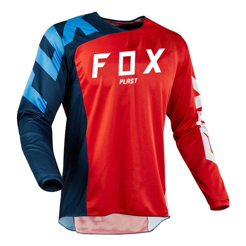 2022 New Downhill Jersey Motocross Shirt Motorcycle Off-road T-shirt Ride Bicycle -OS01168-Veeddydropshipping
