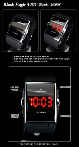 Watches Men Wristwatches Luxury  Fashion Sports Watches -JW00805-Veeddydropshipping