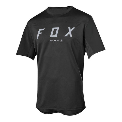 short sleeve Downhill Mountain Bike MTB BATFOX Shirts Offroad DH Motorcycle -OS01220-Veeddydropshipping