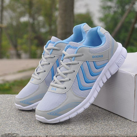 leisure classic lace-up sneakers man shoes-BS01413-Veeddydropshipping