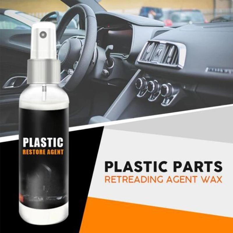 Plastic Parts Retreading Agent Automotive Interior Plastic Part-AM00501-Veeddydropshipping