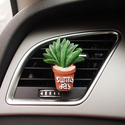 Conditioner Outlet Decoration Perfume Clip Air Freshener-AM01353-Veeddydropshipping