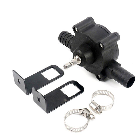 Portable Electric Drill Water Pump-TI00691-Veeddydropshipping