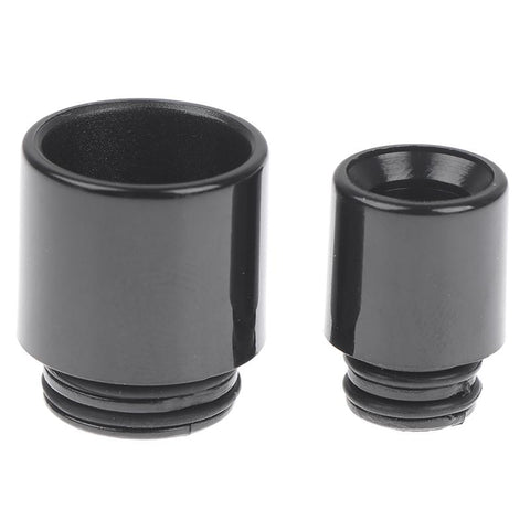 1PCS 510 810 Drip Tip Mouthpiece POM anti scald cigarette holder-CE01468-Veeddydropshipping