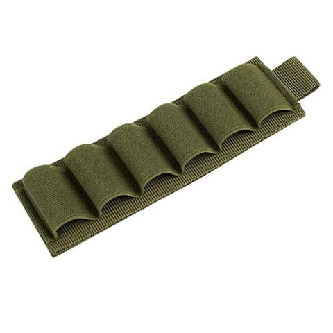 Shotgun Shell Holder Ammunition Pistol Bullet Reload Holder-OS01400-Veeddydropshipping