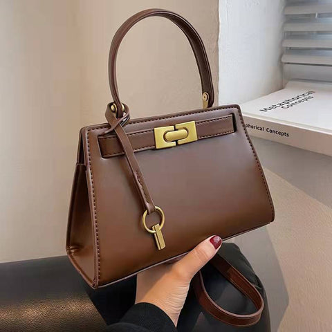 bolsas novas bolsas de moda de um ombro mensageiro portátil kelly-BS00075-Veeddydropshipping