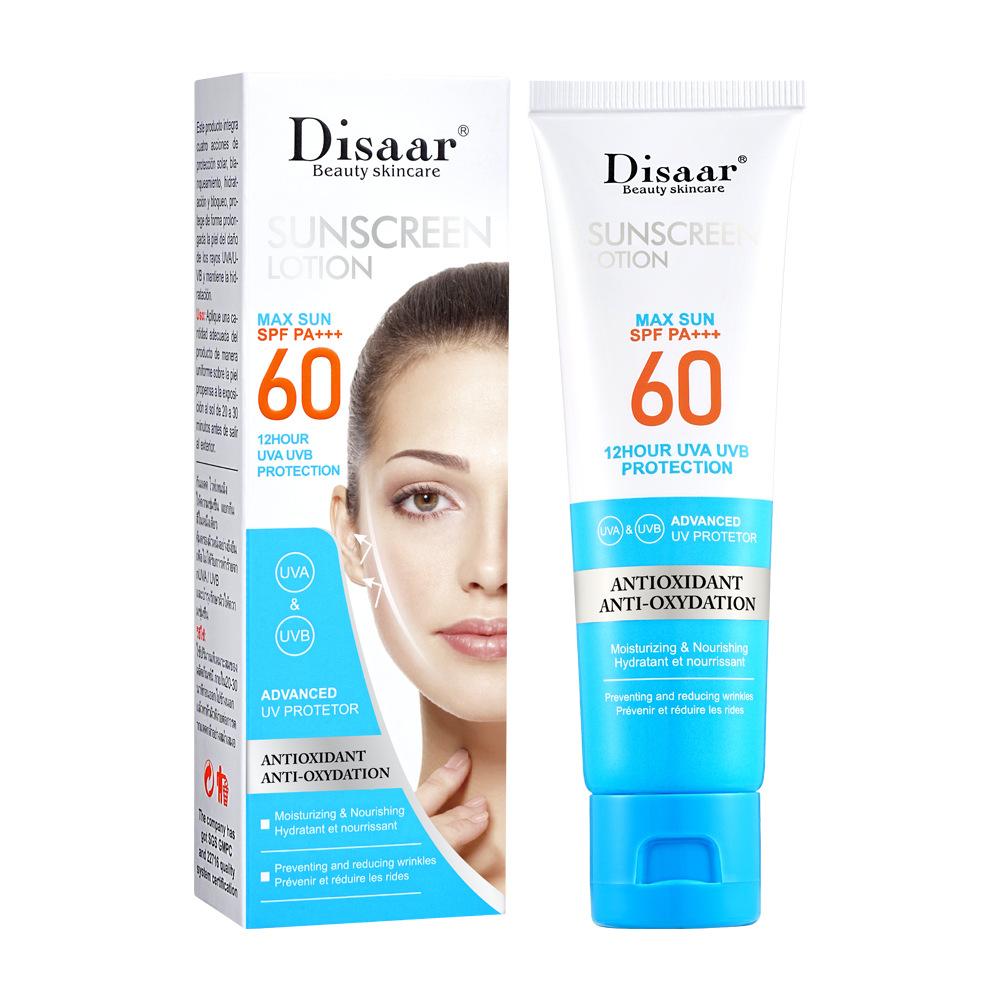 Sunscreen Whitening Facial Body Sun Cream-BH00326-Veeddydropshipping