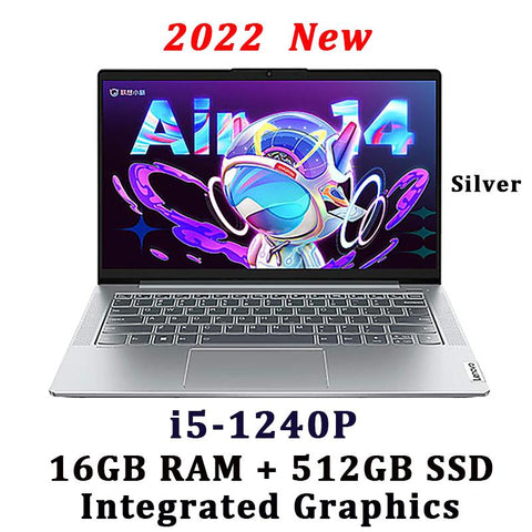 Core14.0-inch  RAM  Ultraslim Notebook-CO00307-Veeddydropshipping