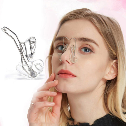 Nose Up Lifting Shaping Shaper Orthotics-BH00352-Veeddydropshipping