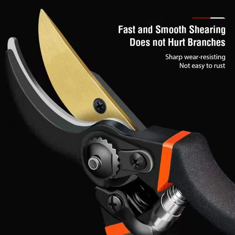 Pruning Scissors Garden Tools-TI00066-Veeddydropshipping