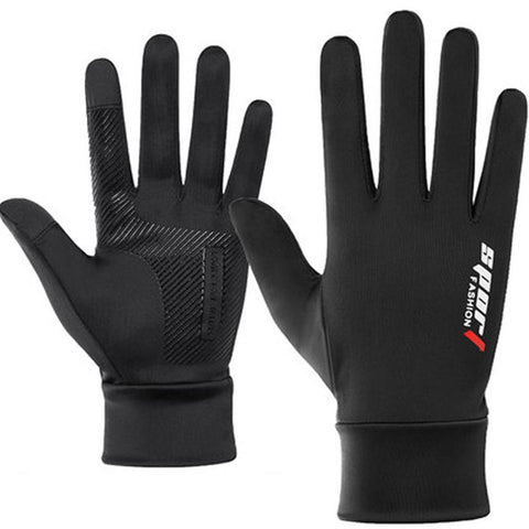 Quick Dry Bicycle Gloves For Cycling Men&#39;s Half Full Finger Gloves Mtb Bike -OS01155-Veeddydropshipping