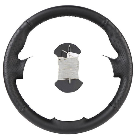 Customized Car Steering Wheel Cover For Citroen Berlingo-AM01413-Veeddydropshipping