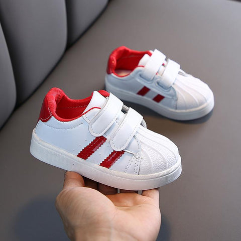 Boys Sneakers for Kids Shoes Baby Girls Toddler Shoes-TB00148-Veeddydropshipping