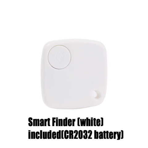 Mini Pets Bluetooth Finder Wireless Alarm Smart Tag GPS Locator Real-AM00731-Veeddydropshipping