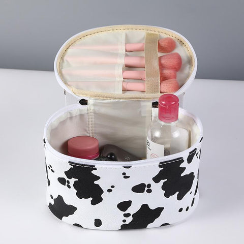 Portable Makeup Bag Portable Cosmetics Toiletry Bag Creative-BS00554-Veeddydropshipping