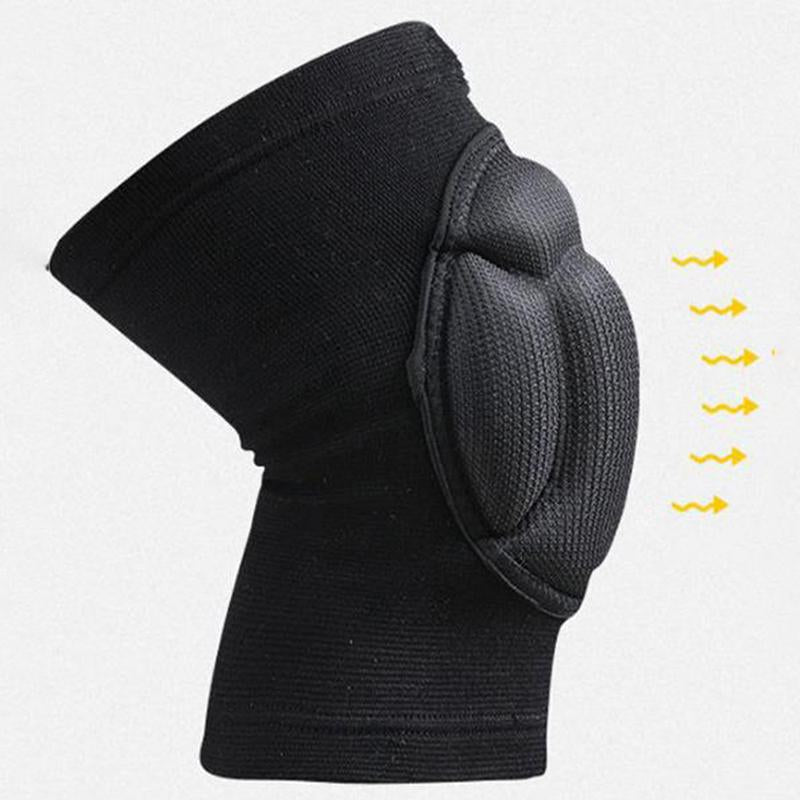 Protective Sponge Extreme Sports Anti-Slip Collision-BH01438-Veeddydropshipping
