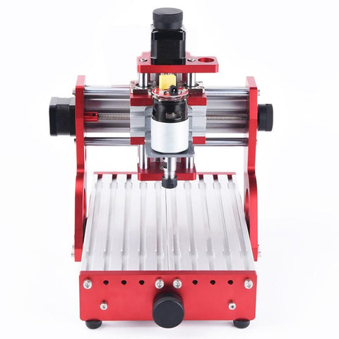 Metal engraving cutting machine wood-TI00207-Veeddydropshipping
