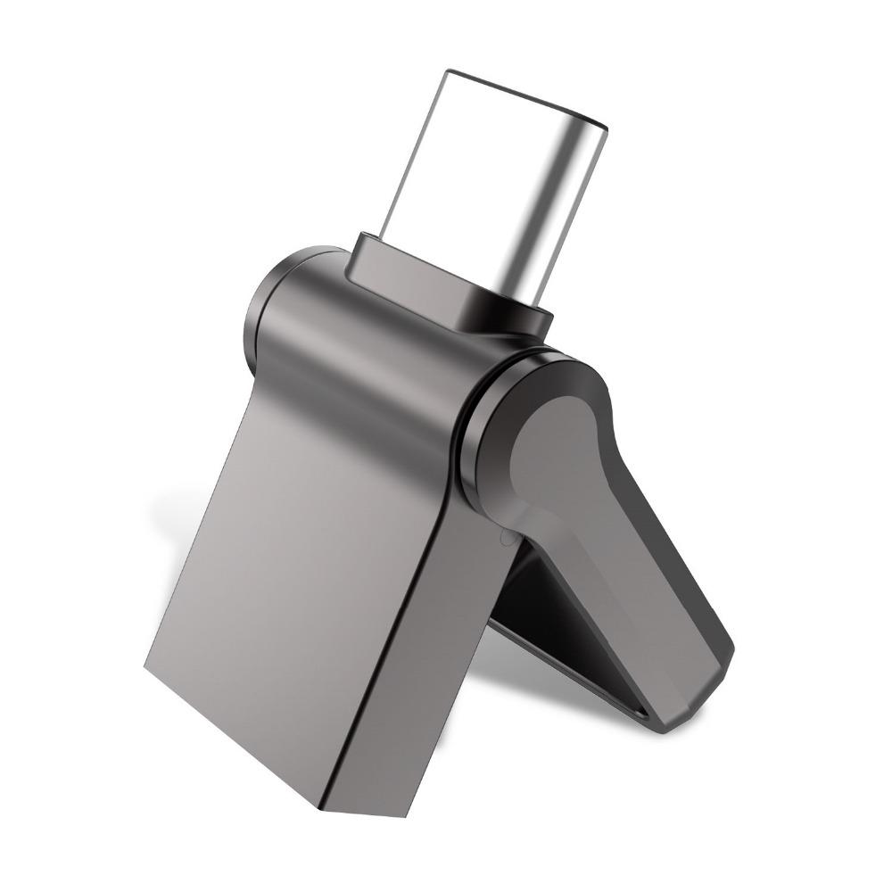 Ultra Dual Mini  Flash Drive Memory Stick-CO00781-Veeddydropshipping