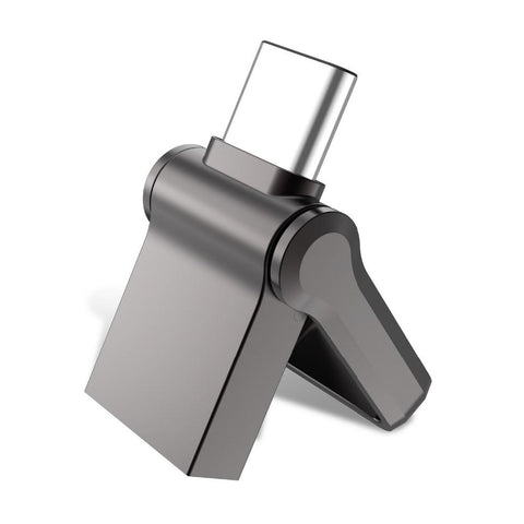 Ultra Dual Mini  Flash Drive Memory Stick-CO00781-Veeddydropshipping