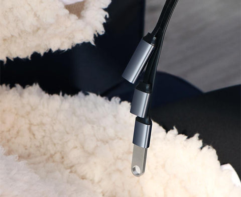 USB C HUB Card Reader Type-c  Adapter cable-CO00066-Veeddydropshipping